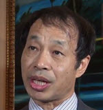 Researcher Qianxin Lin